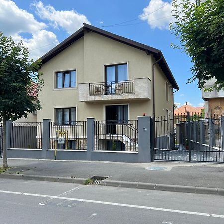 Ndl Apartaments Клуж-Напока Екстериор снимка
