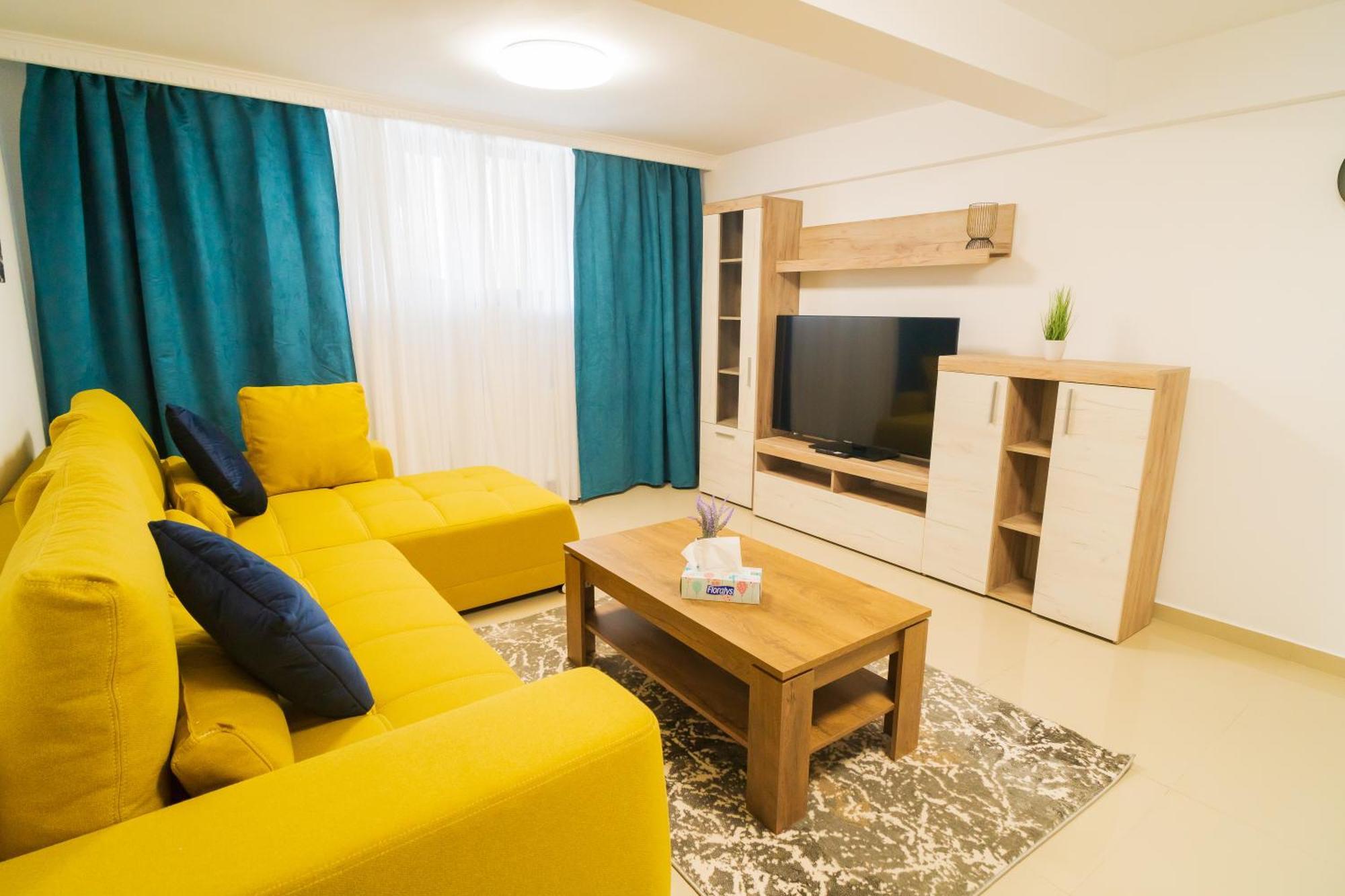 Ndl Apartaments Клуж-Напока Екстериор снимка