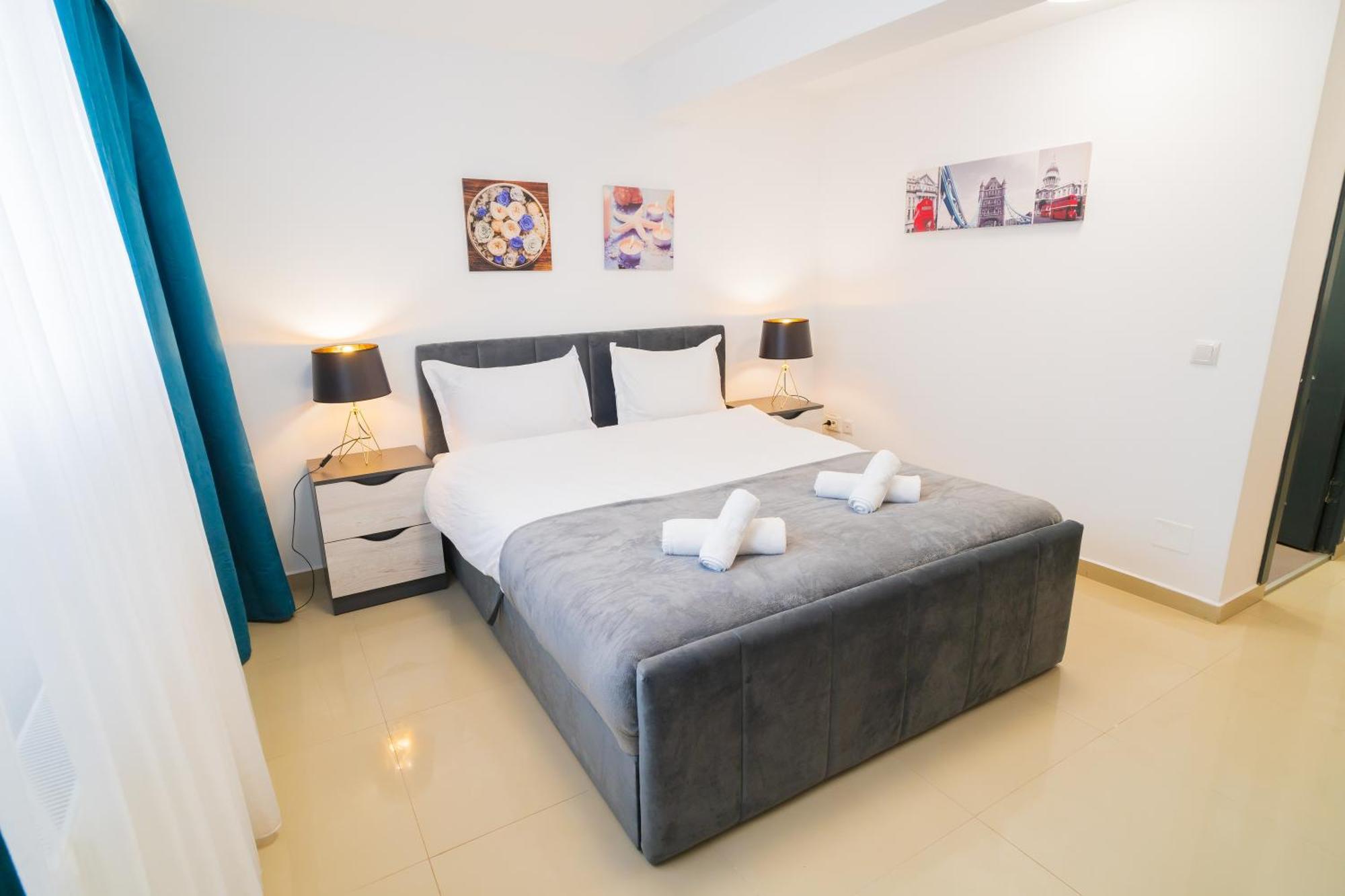 Ndl Apartaments Клуж-Напока Екстериор снимка