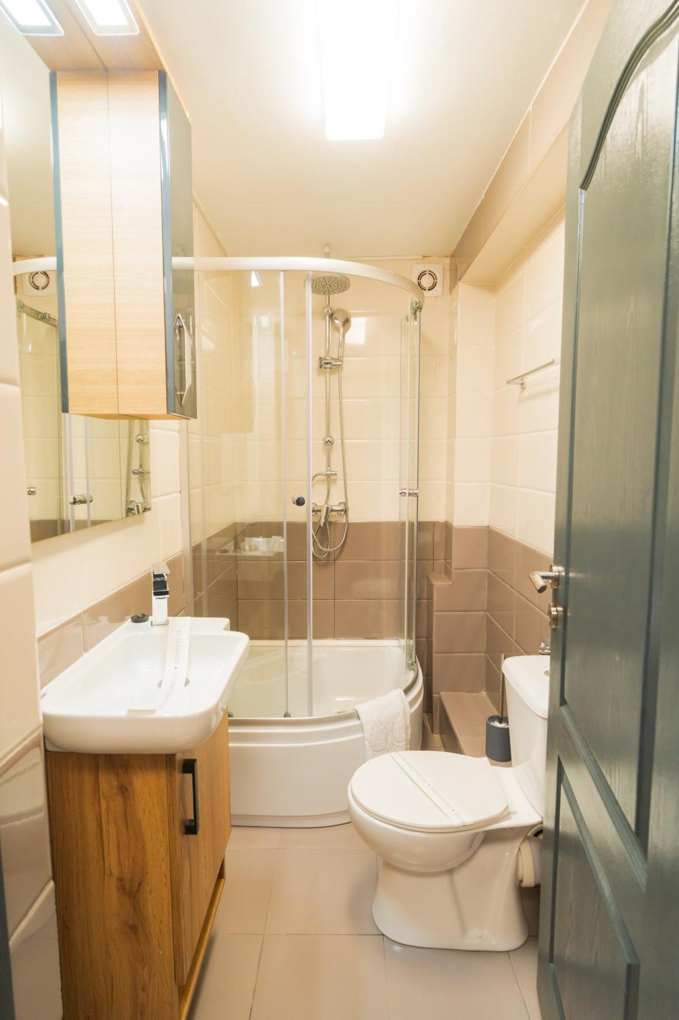 Ndl Apartaments Клуж-Напока Екстериор снимка