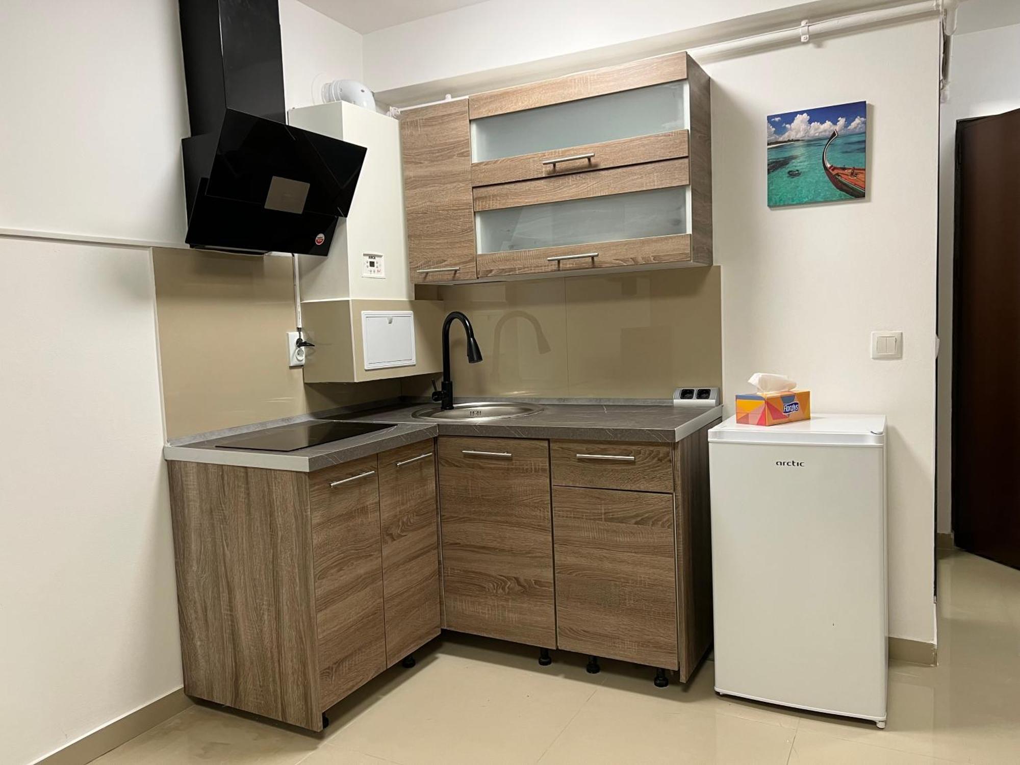 Ndl Apartaments Клуж-Напока Екстериор снимка