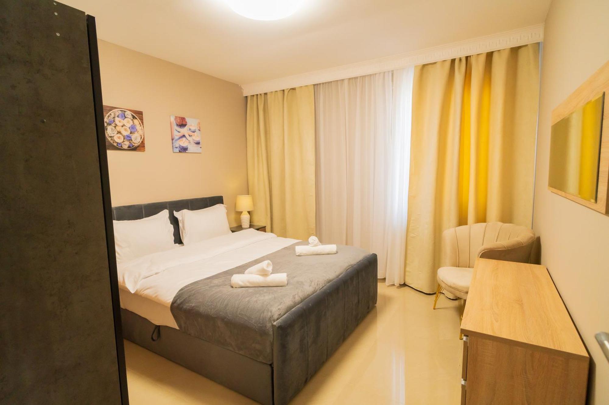 Ndl Apartaments Клуж-Напока Екстериор снимка