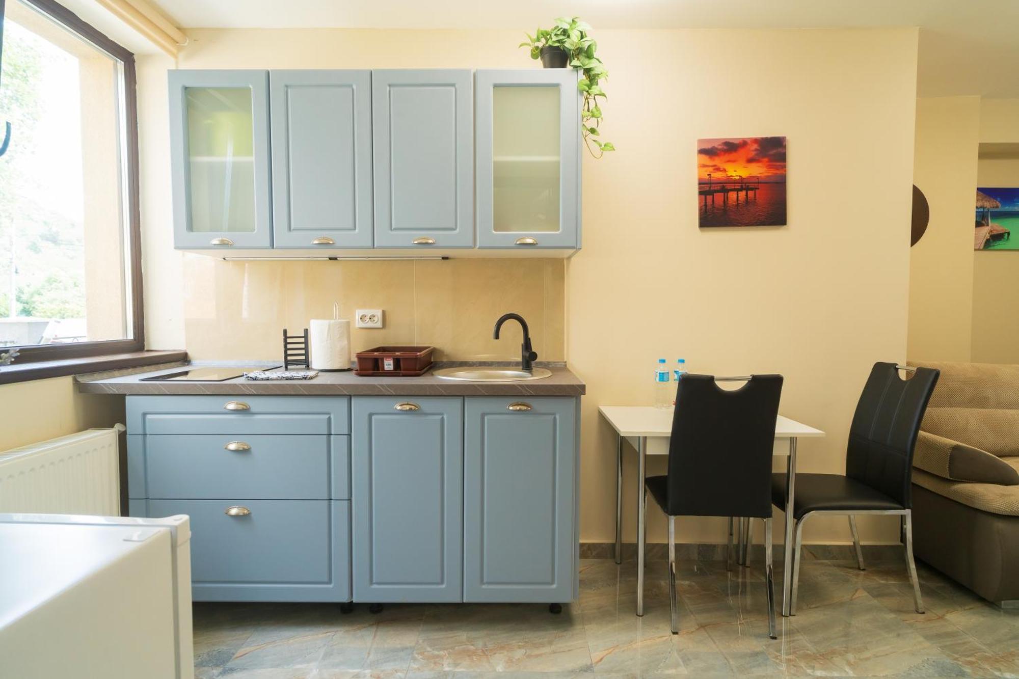 Ndl Apartaments Клуж-Напока Екстериор снимка