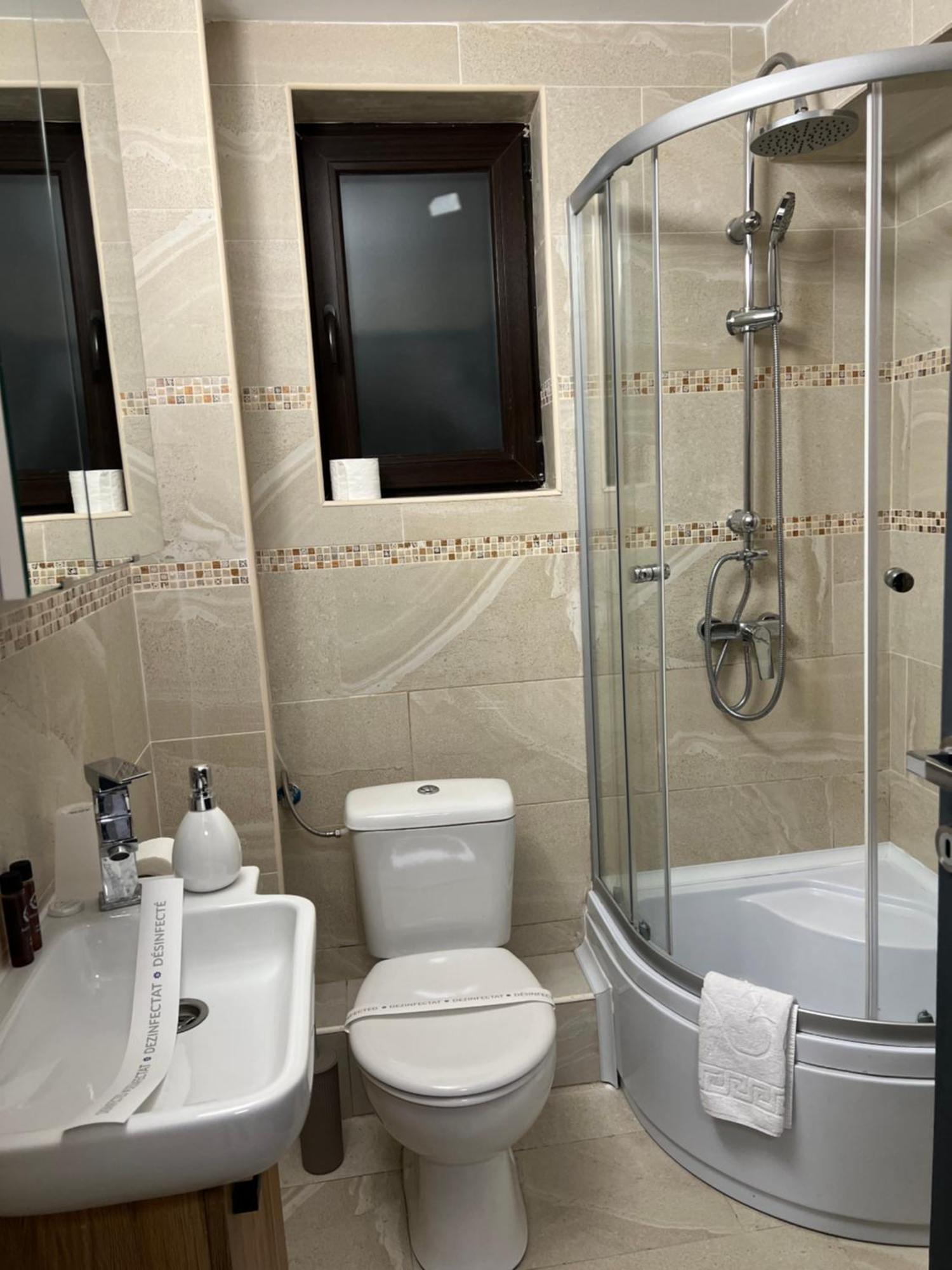Ndl Apartaments Клуж-Напока Екстериор снимка