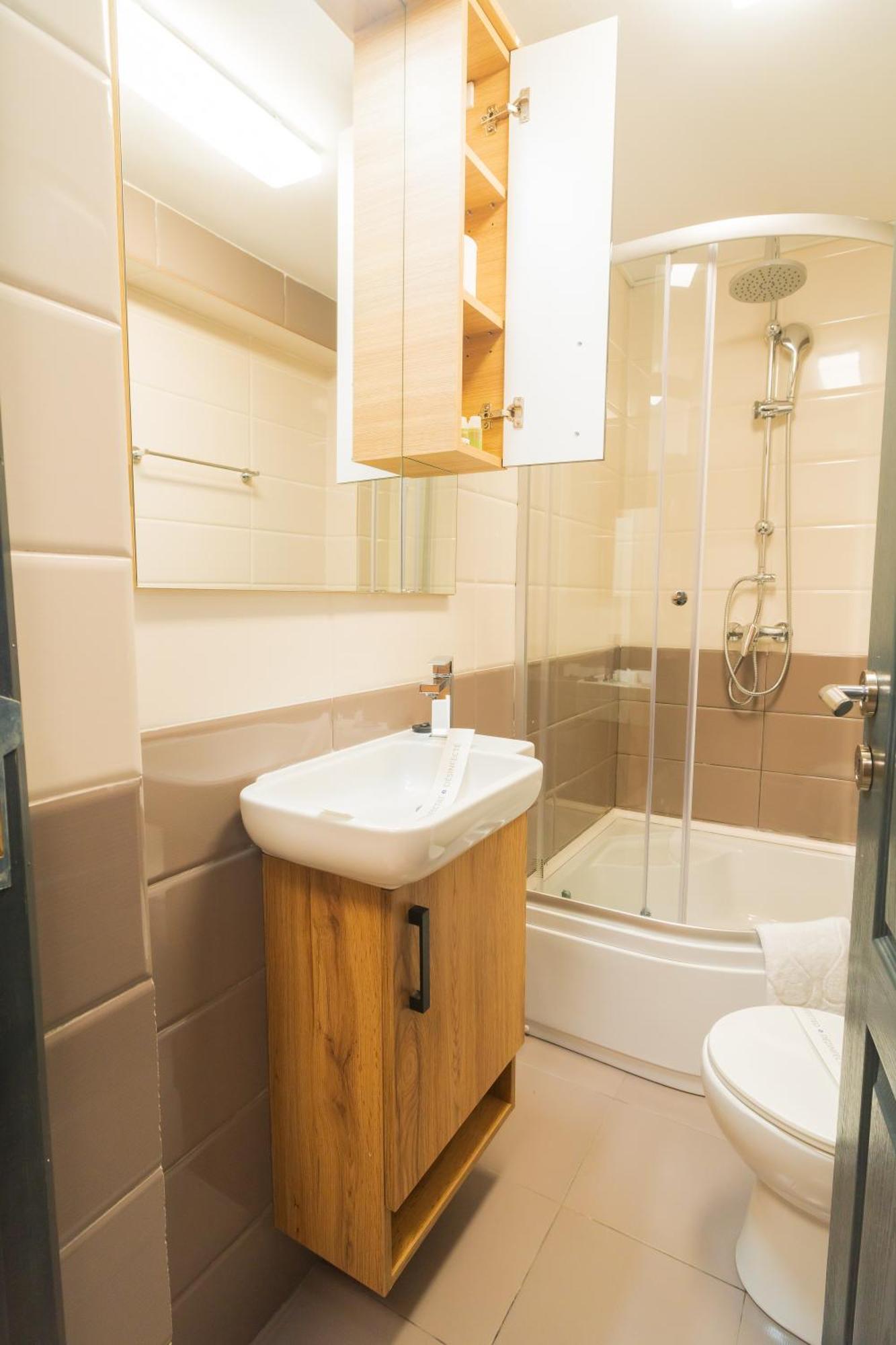 Ndl Apartaments Клуж-Напока Екстериор снимка