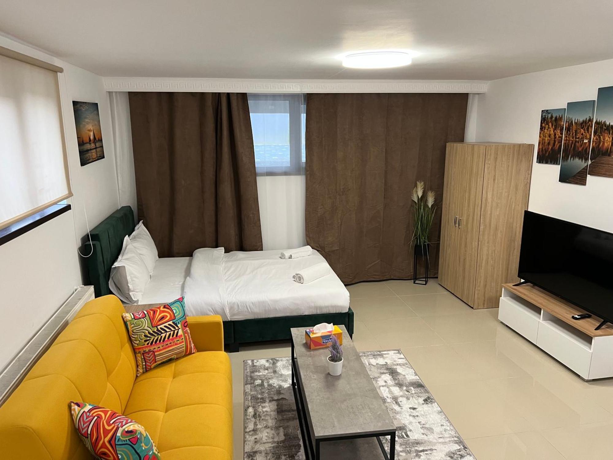 Ndl Apartaments Клуж-Напока Екстериор снимка