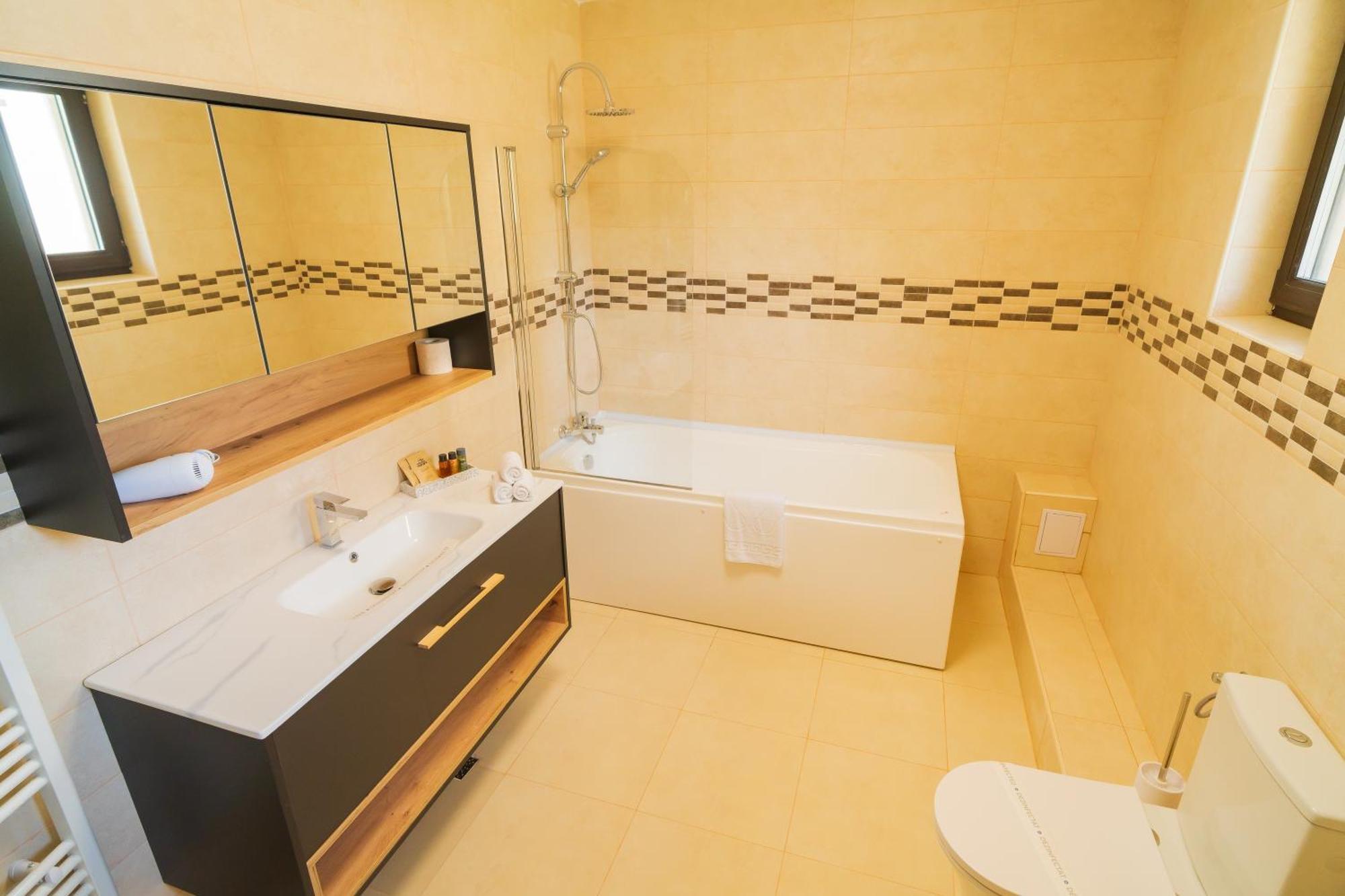 Ndl Apartaments Клуж-Напока Екстериор снимка